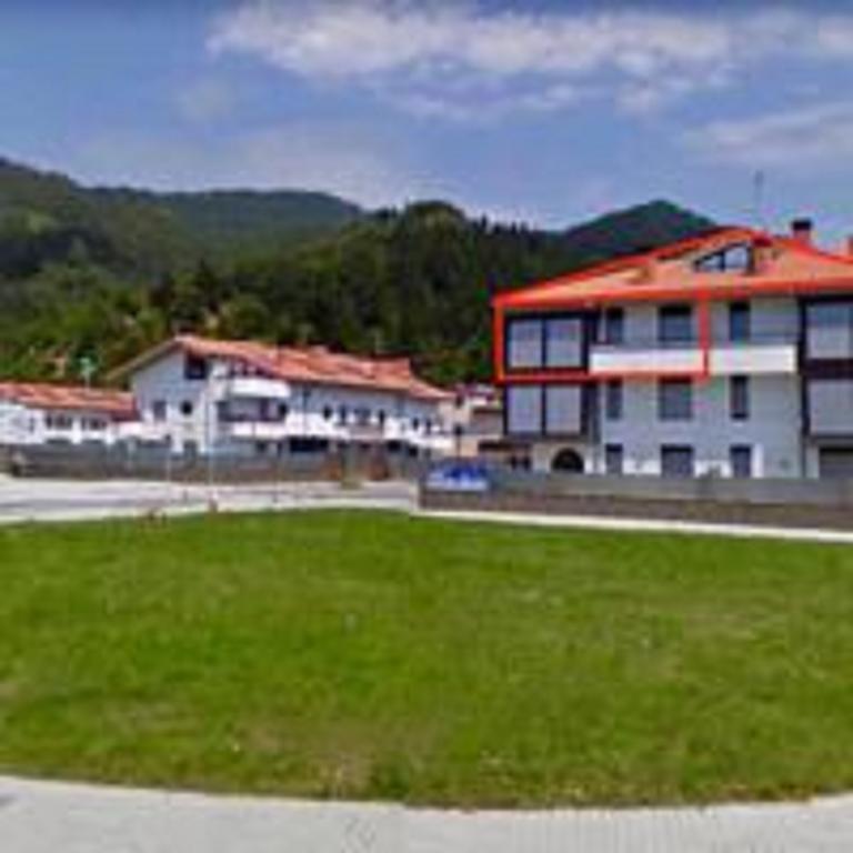 Orio Apartments Zewnętrze zdjęcie